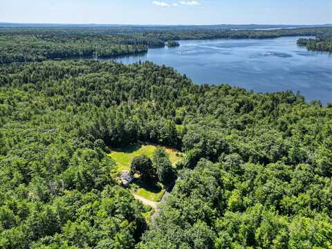 570 McGrath Pond Road, Belgrade, ME 04917