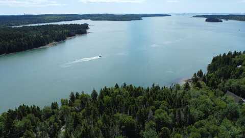 Lot 95 N Duck Cove Road, Roque Bluffs, ME 04654