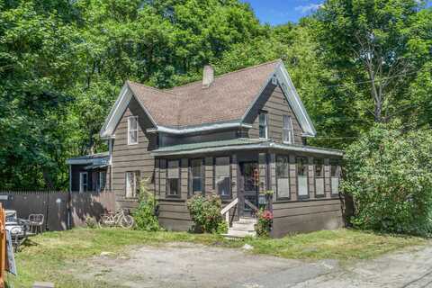 24 Center Street, Augusta, ME 04330