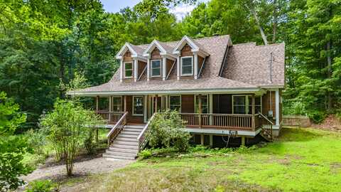 66 Wagg Road, Bowdoin, ME 04287