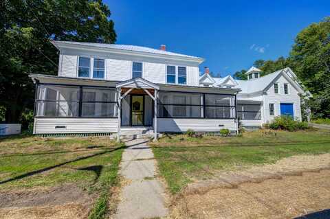49 W Main Street, Denmark, ME 04022