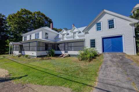 49 W Main Street, Denmark, ME 04022