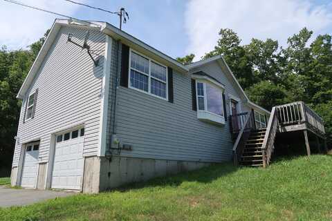 451 Morse Hill Road, Jay, ME 04239