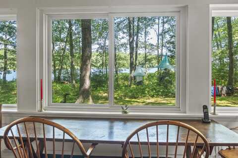 32 Porcupine Ridge Road, Bremen, ME 04551