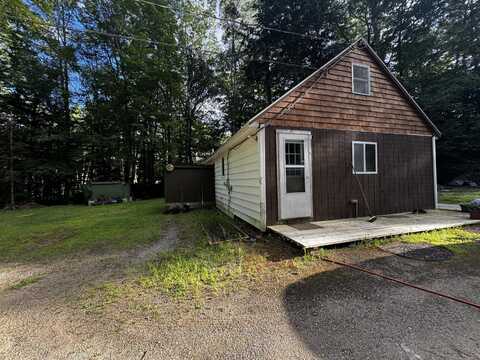216 Emery Mills Road, Lebanon, ME 04027