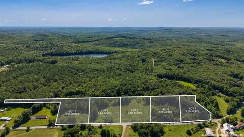 Lot 1 North River Road, Greene, ME 04236