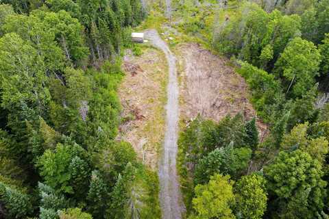 Lot 56 Gile Road, Rangeley, ME 04970