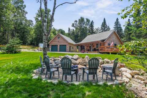 87 Moose Ridge Road, Rangeley, ME 04970