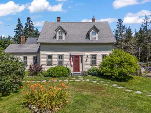 1020 Hendricks Hill Road, Southport, ME 04576