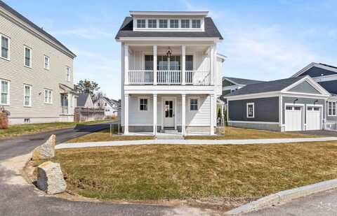 10 Traditional Street, Scarborough, ME 04074