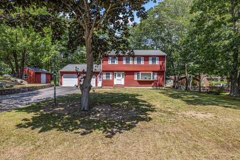 11 Waco Drive, Biddeford, ME 04005