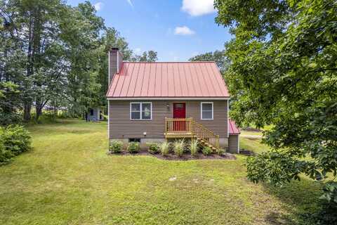 82 Oldfields Road, South Berwick, ME 03908