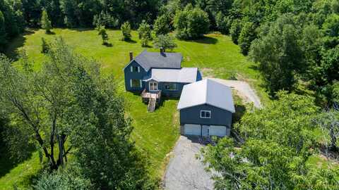 86 High Street, Brownville, ME 04414