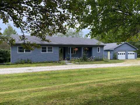 17 Mill Brook Lane, Blue Hill, ME 04614