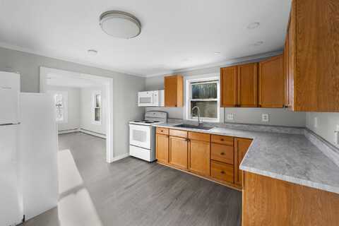 89 Brunswick Street, Old Town, ME 04468
