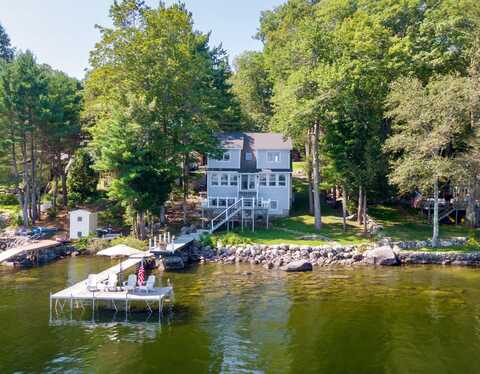 81 Whites Point Road, Standish, ME 04084