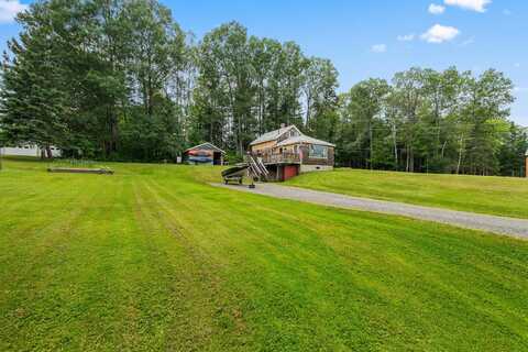 31 Franklin Street, Rangeley, ME 04970