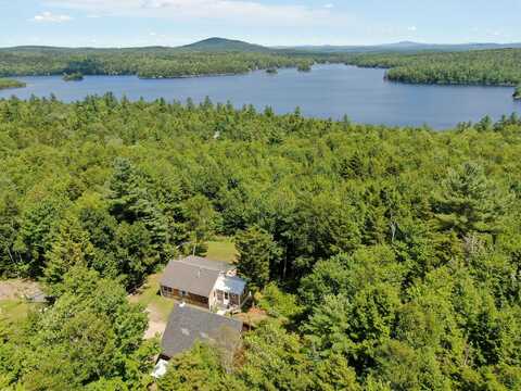 40 Smith Lane, Clifton, ME 04428