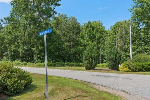 Lot 1b Nissen Farm Lane, Damariscotta, ME 04543