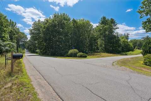 Lot 2b Nissen Farm Lane, Damariscotta, ME 04543