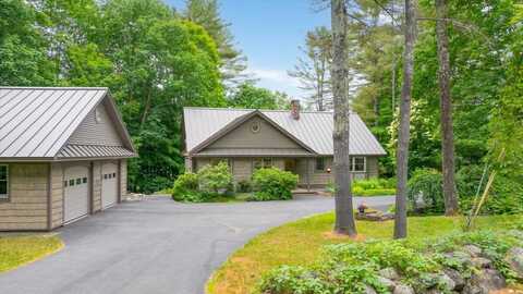 211 Lovejoy Pond Road, Wayne, ME 04284