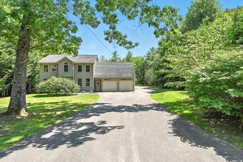 111 Axtell Drive, Oakland, ME 04963