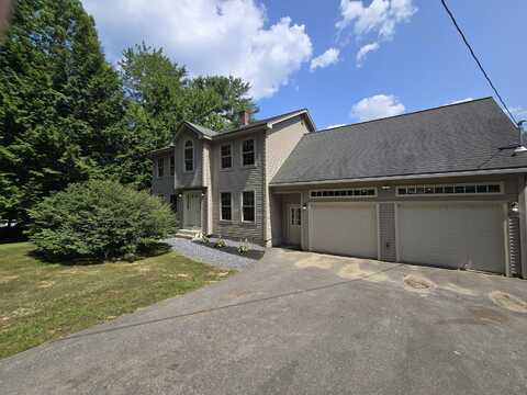 111 Axtell Drive, Oakland, ME 04963