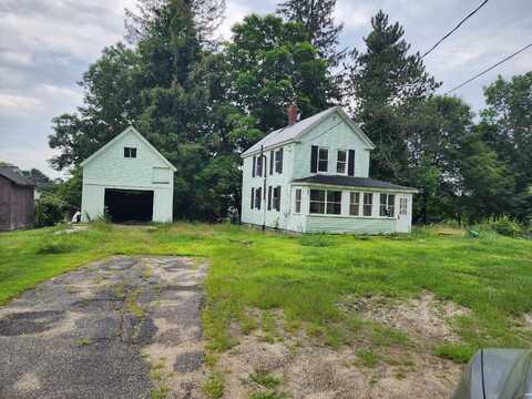 17 Jewell Street, Jay, ME 04239