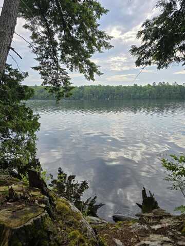 Tbd Point Drive, Mount Vernon, ME 04349
