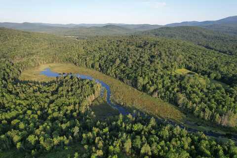 Lot #4 Woods Road, Phillips, ME 04966