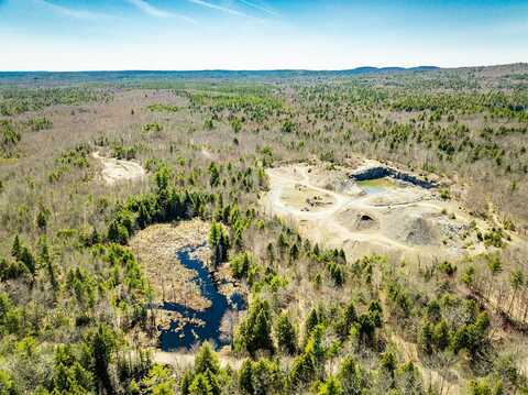 Map2 Lot21 Howes Cove Road, Liberty, ME 04949