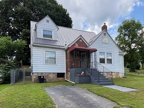 603 Park Ave, PRINCETON, WV 24740