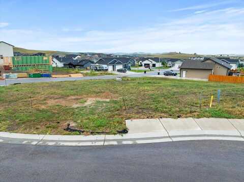 4742 Papillion Dr, Rapid City, SD 57703