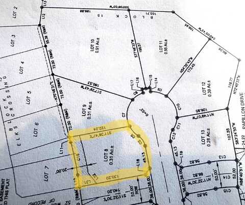 4742 Papillion Dr, Rapid City, SD 57703