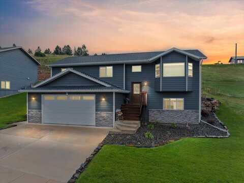 2639 Meadows Drive, Sturgis, SD 57785