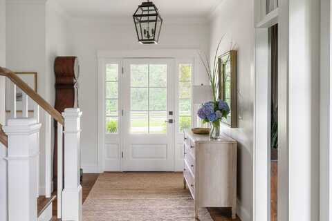 36 Crocker Drive, Edgartown, MA 02539
