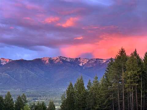 1150 Swan Hill Drive, Bigfork, MT 59911