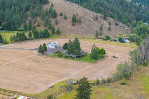 10365 Miller Creek Road, Missoula, MT 59803