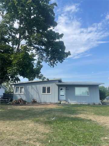 3522 South Avenue W, Missoula, MT 59804