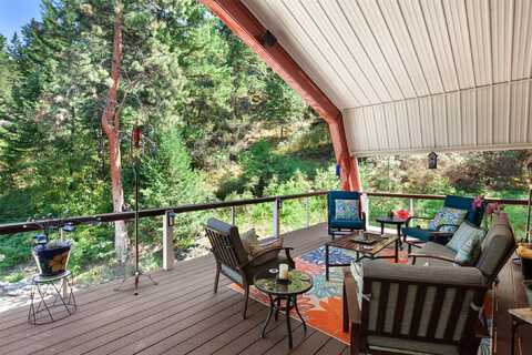 42827 Ponderosa Way, Big Arm, MT 59910