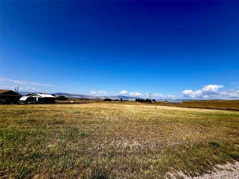Cimarron Lane lot: 14, Polson, MT 59860