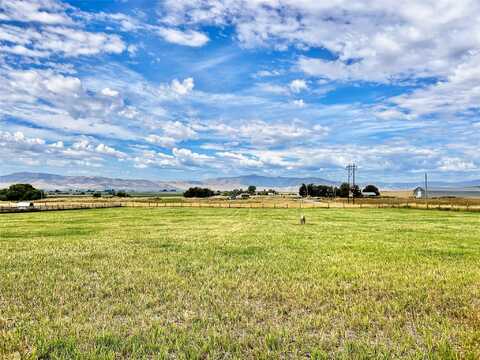 Cimarron Lane lot: 14, Polson, MT 59860