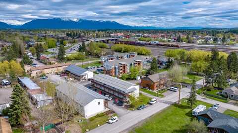 121 Iowa Avenue unit: 1B, Whitefish, MT 59937