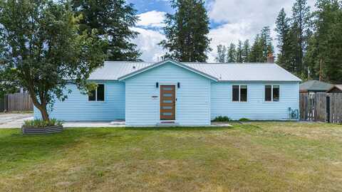 516 E Evergreen Drive, Kalispell, MT 59901