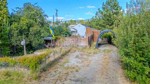 1028 Market Street, Corvallis, MT 59828