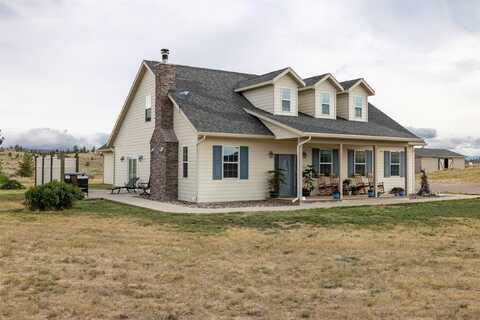 5386 Silver Creek Road, Helena, MT 59602