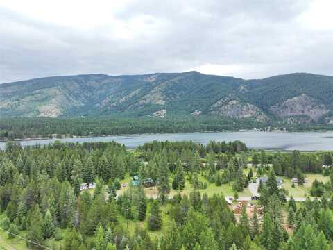 NHN Sapphire Lane lot: 10, Trout Creek, MT 59874