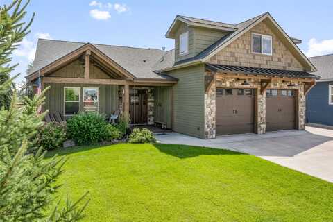 5473 Filly Lane, Missoula, MT 59808