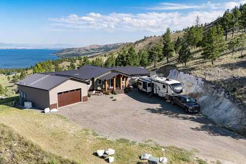6970 Viscaya Road, Helena, MT 59602
