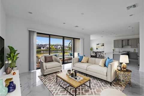 20849 Thistle Leaf, ESTERO, FL 33928